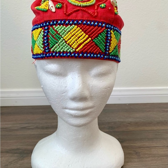Handcrafted women hat main image 2